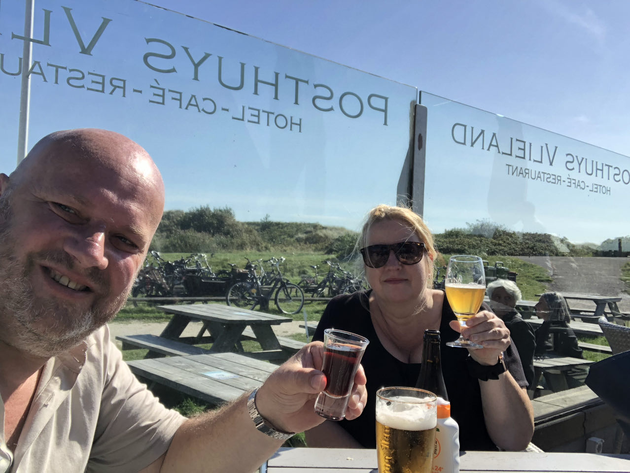 Beeld 4 bij Dag 7 hop hop het hele eiland rond