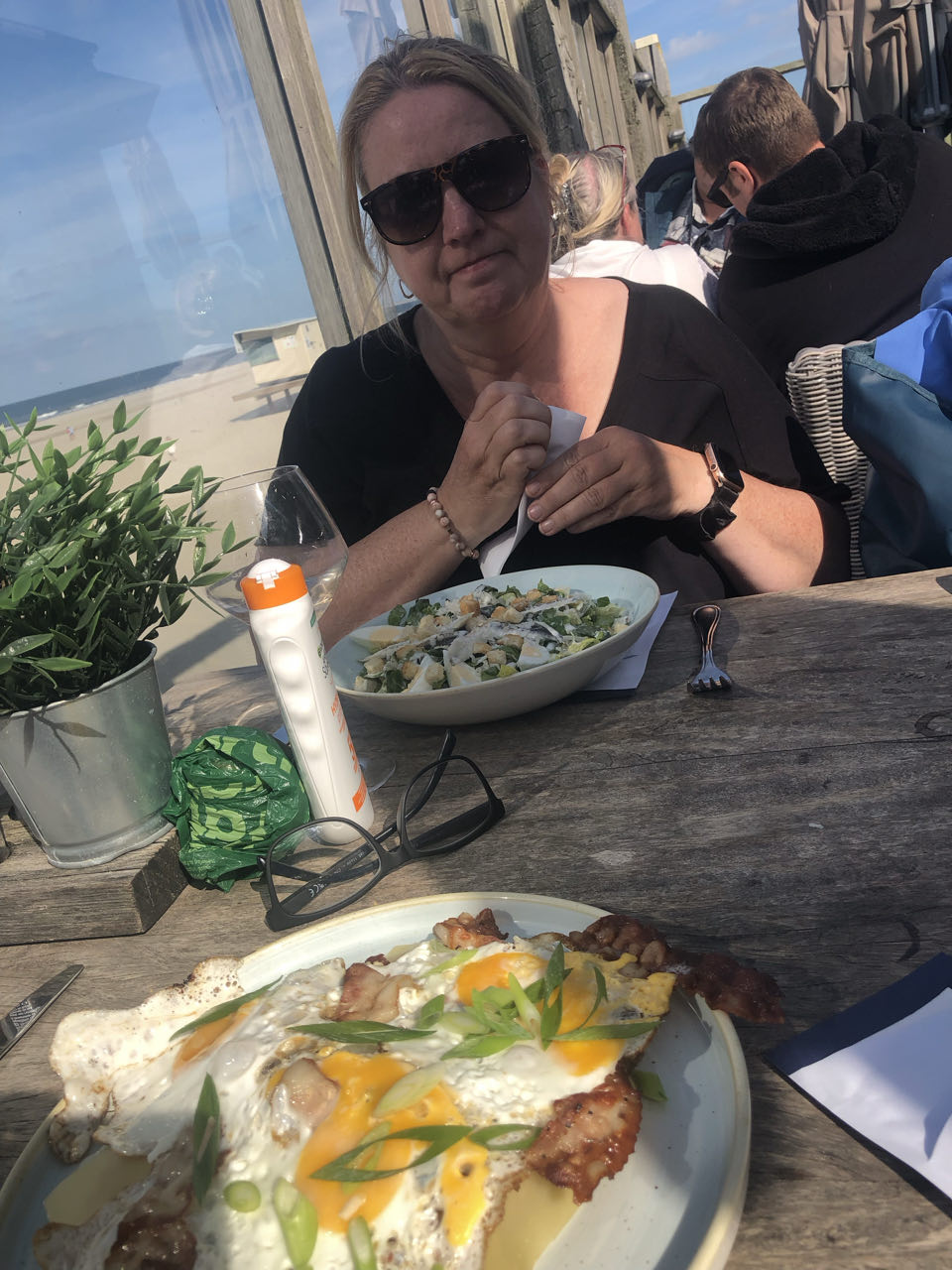 Beeld 7 bij Dag 7 hop hop het hele eiland rond