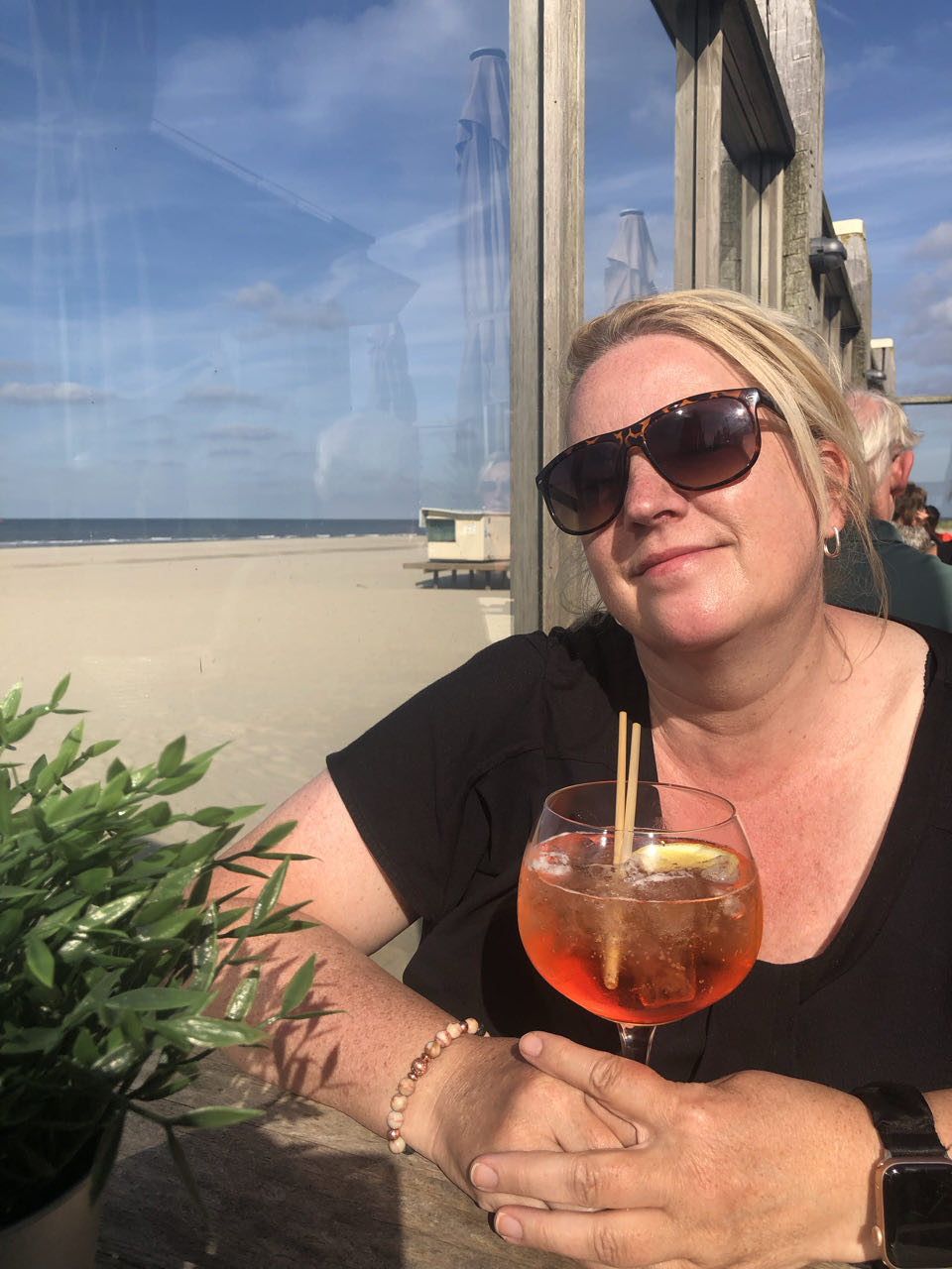 Beeld 8 bij Dag 7 hop hop het hele eiland rond