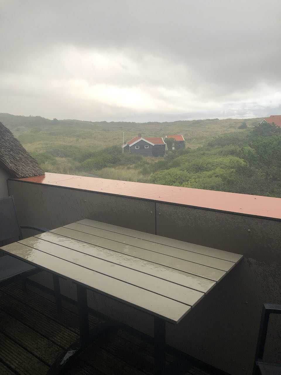 Beeld 1 bij Dag 8 Terug naar het vaste land