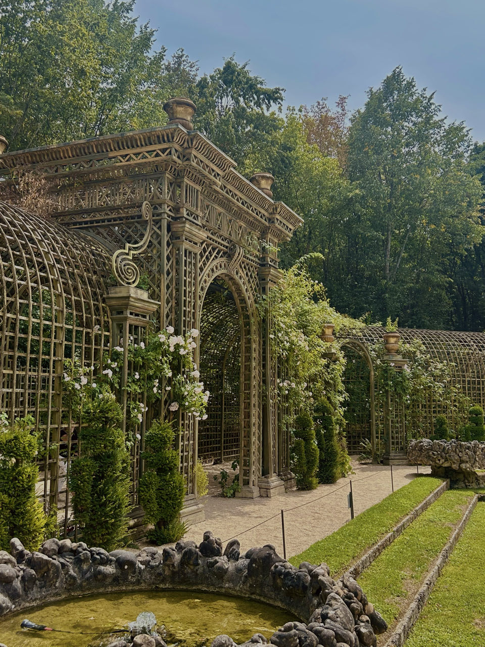 Versailles · foto 2
