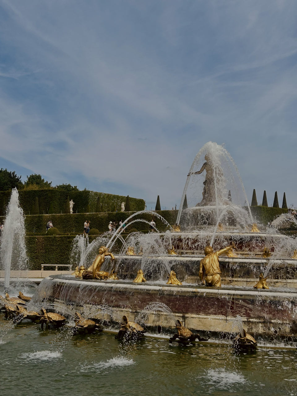 Versailles · foto 3