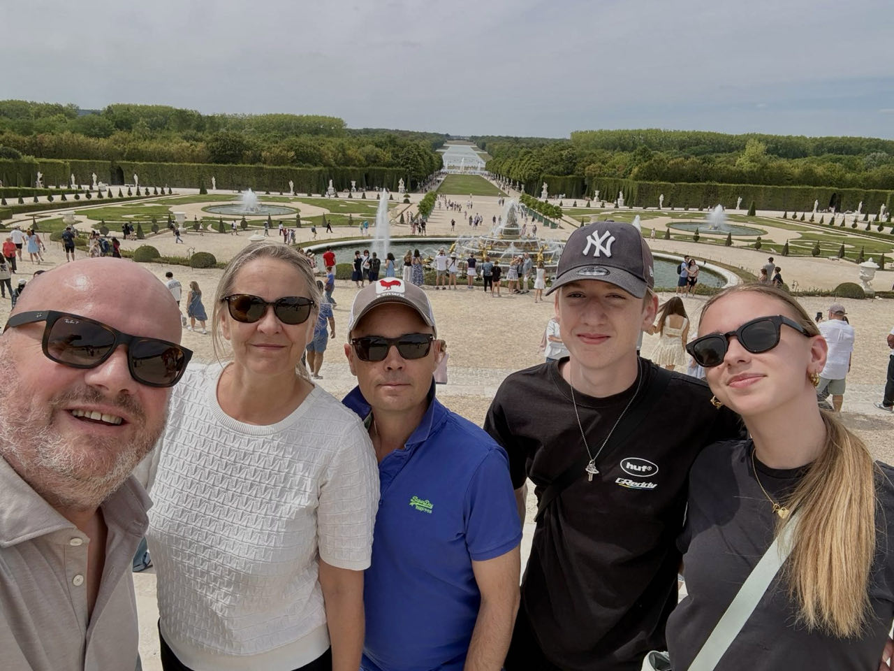Versailles · foto 4