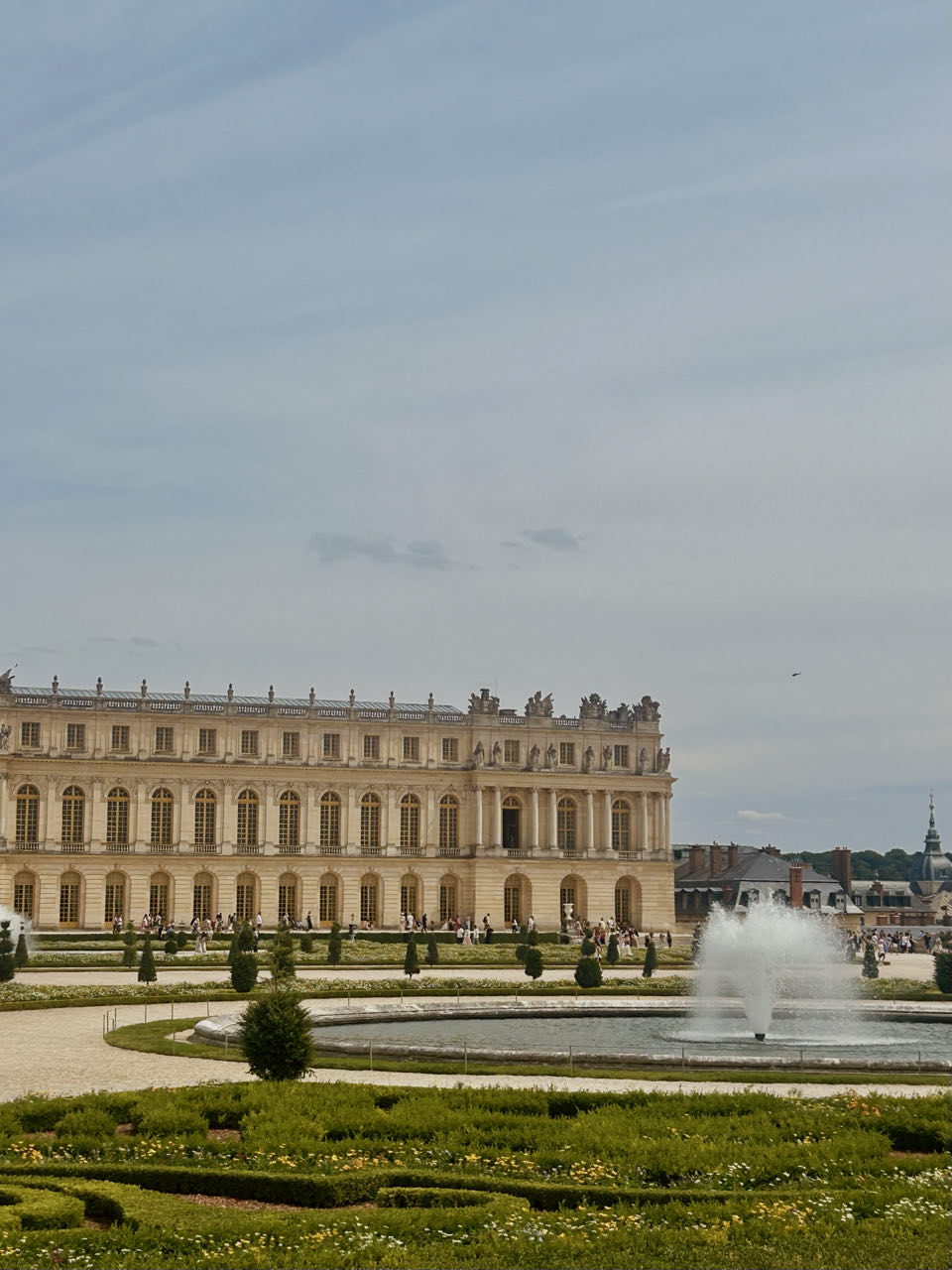 Versailles · foto 5