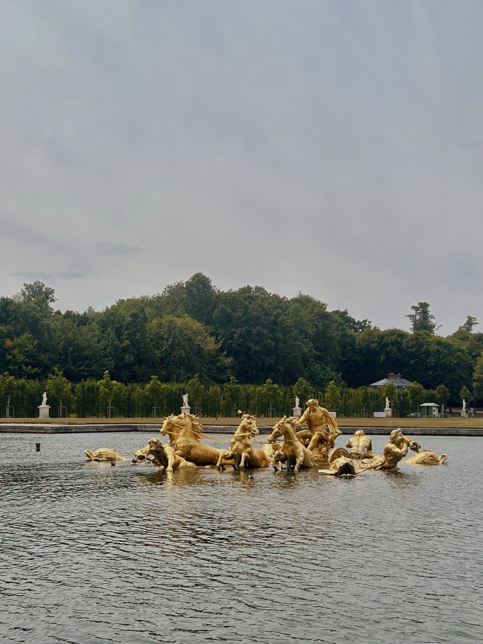 Versailles · foto 6