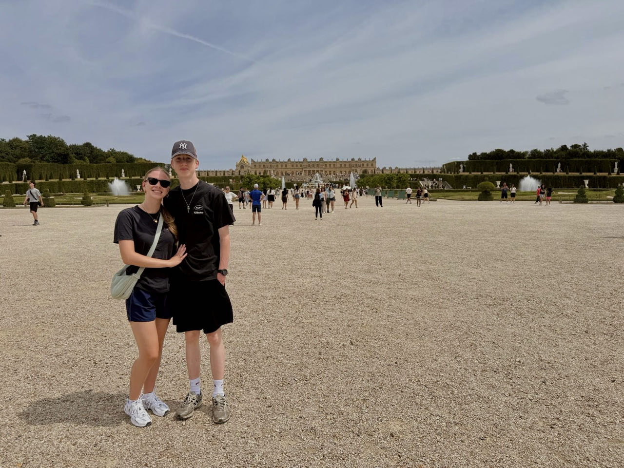 Versailles · foto 7