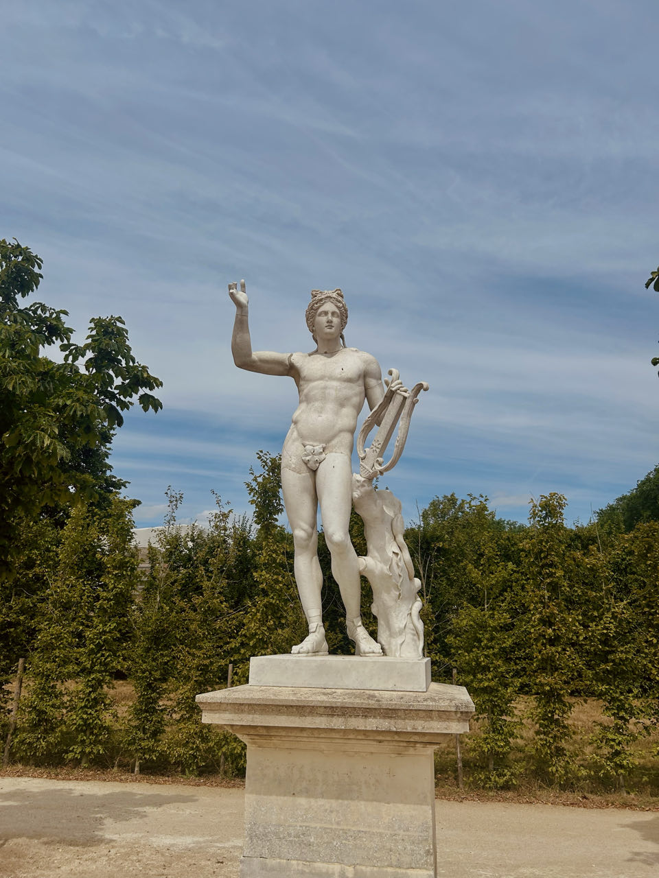 Versailles · foto 8