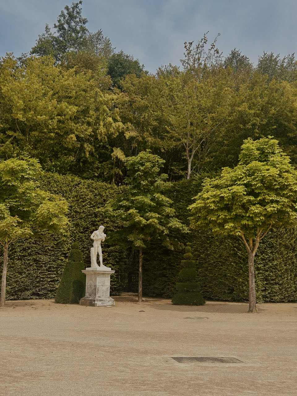 Versailles · foto 9