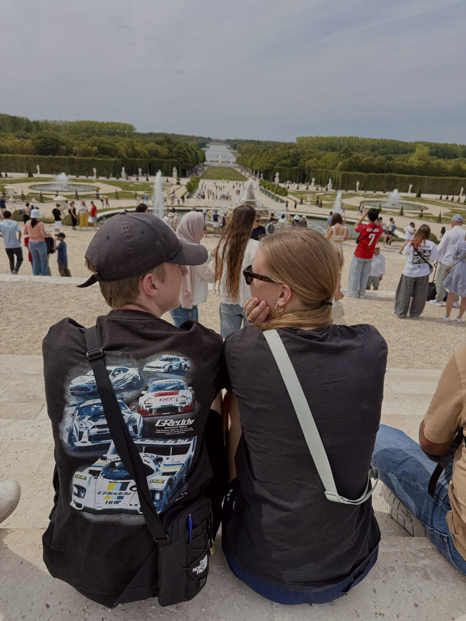 Versailles · foto 11