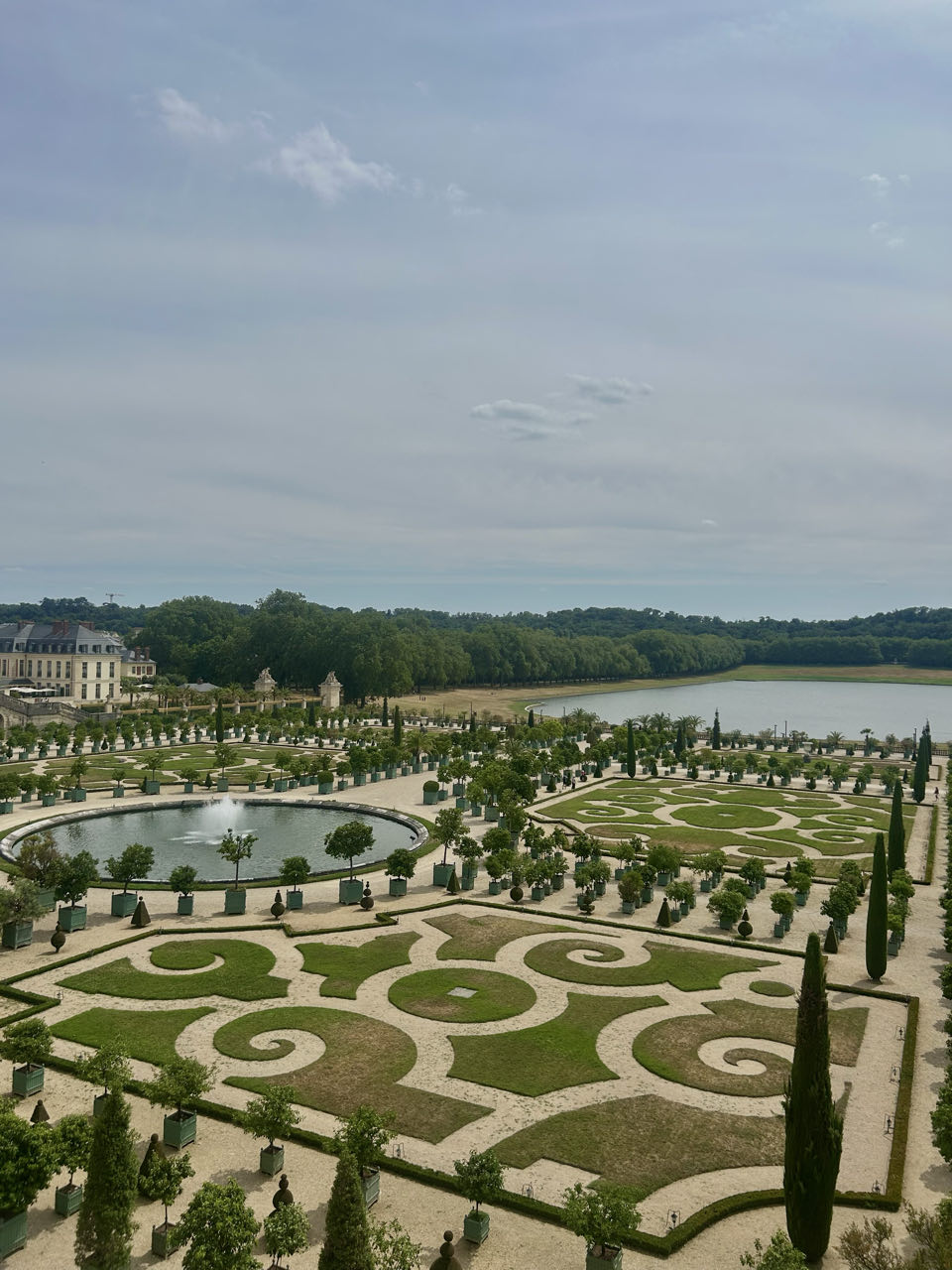 Versailles · foto 14