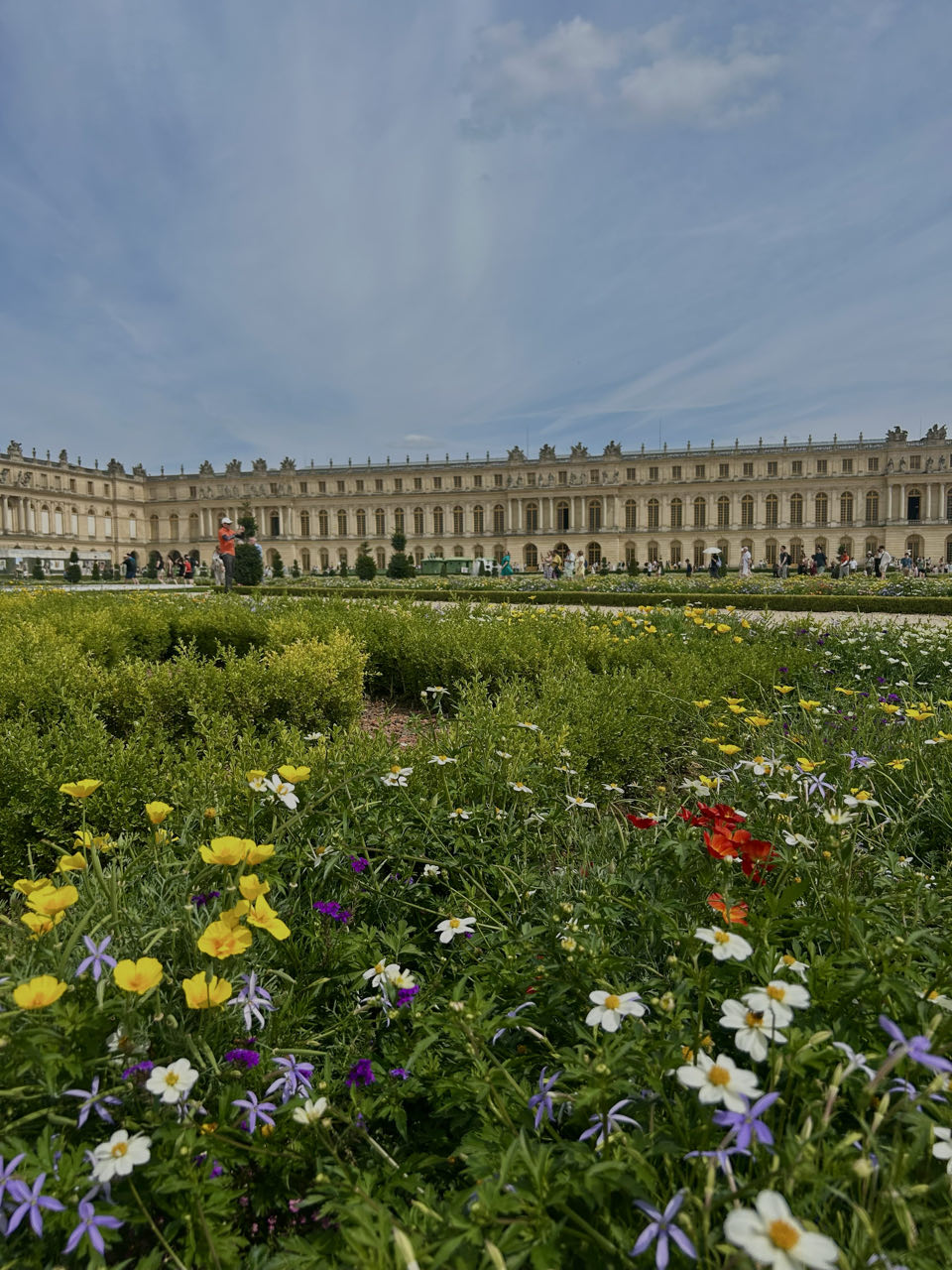 Versailles · foto 15