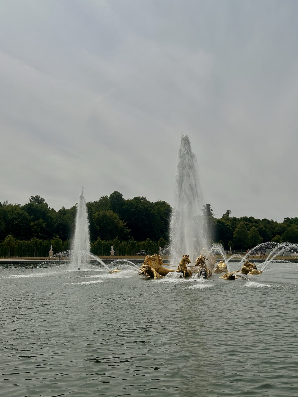 Versailles · foto 16