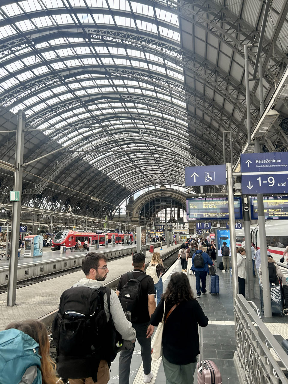 Frankfurt · foto 3