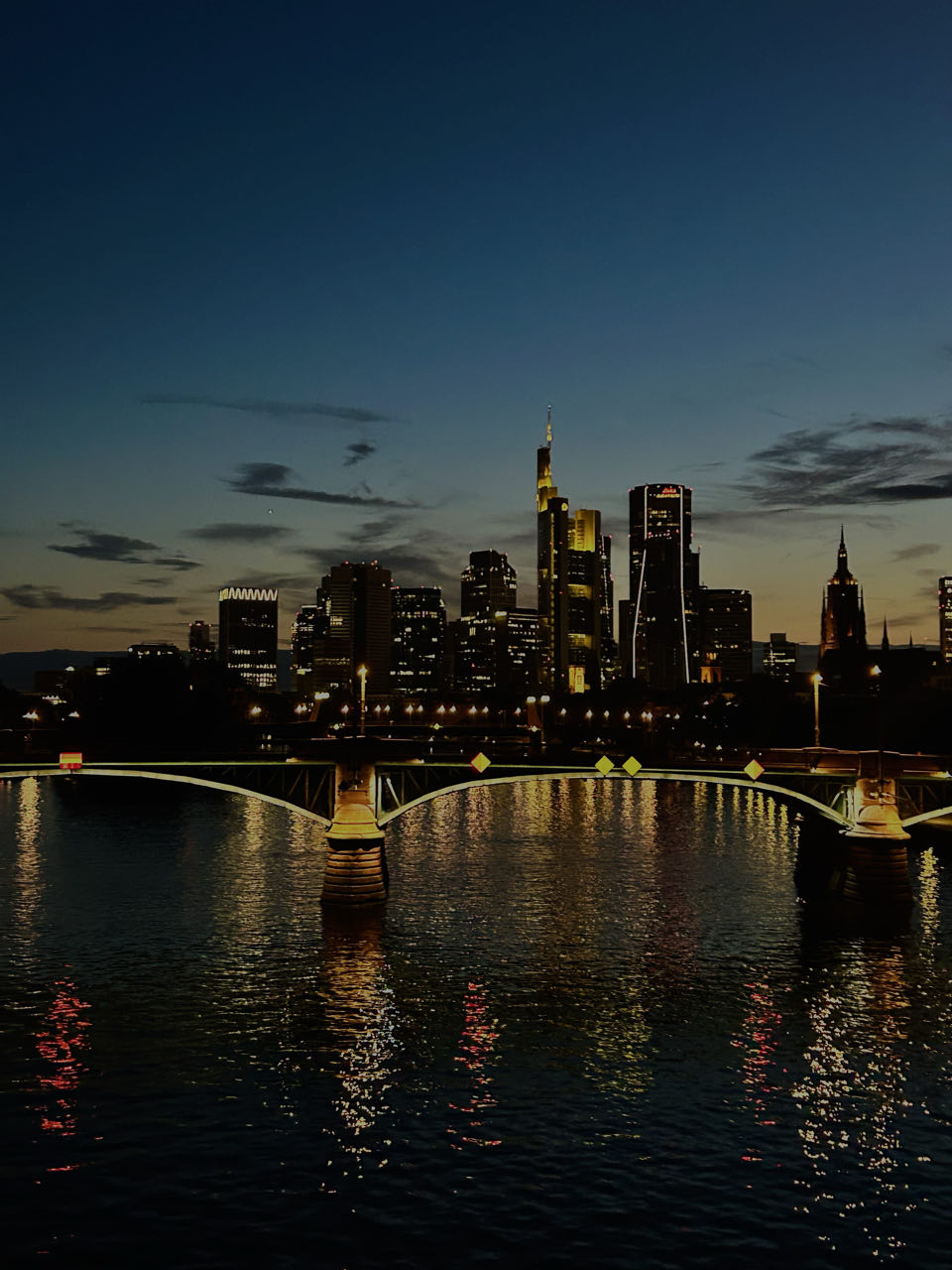 Frankfurt