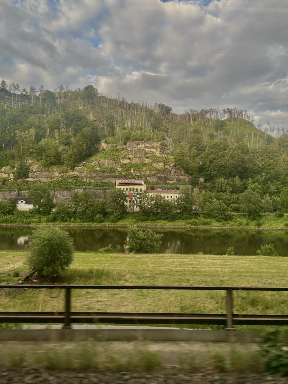 Reisdag naar Praag · foto 6