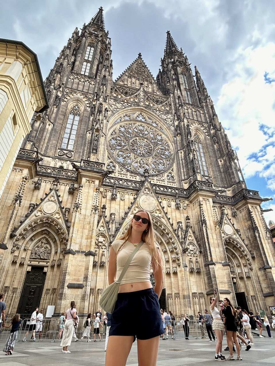 Praag by day · foto 2