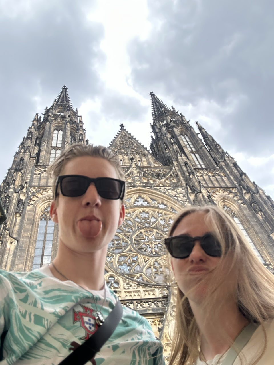 Praag by day · foto 3