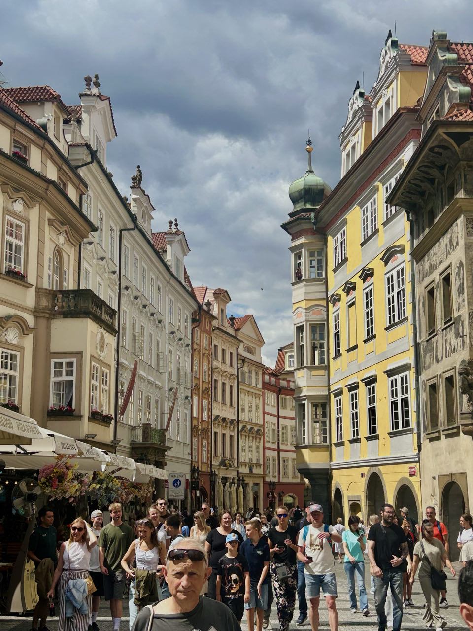 Praag by day · foto 5