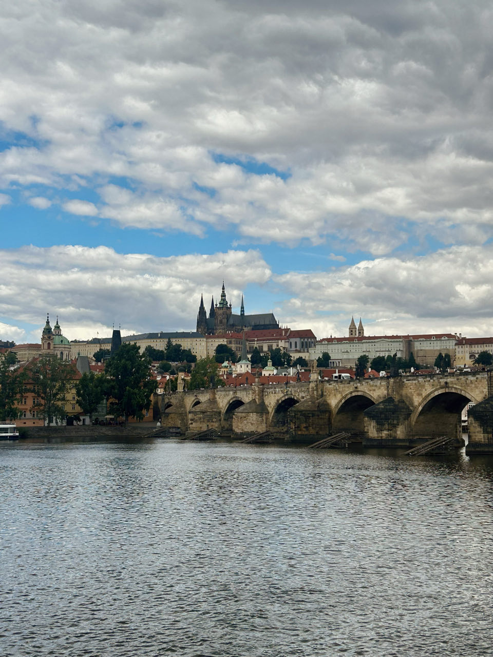 Praag by day · foto 6