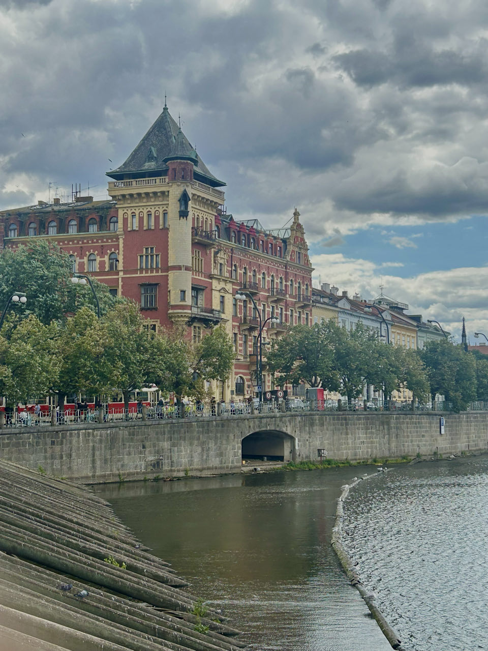 Praag by day · foto 7