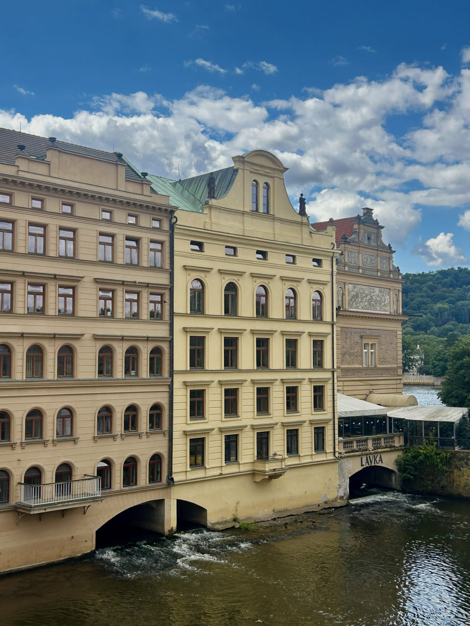 Praag by day · foto 8