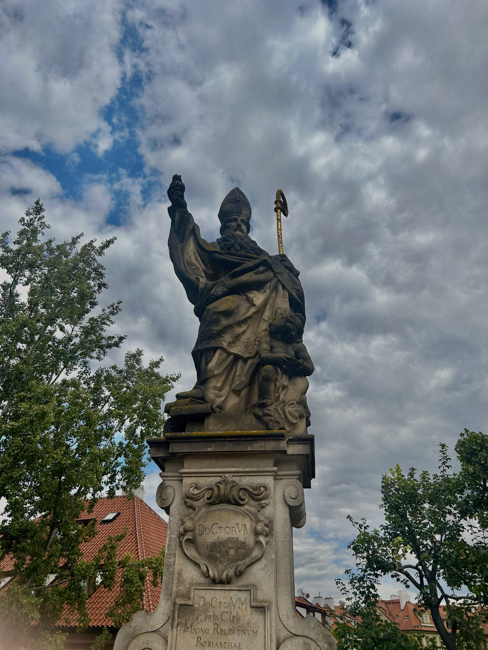 Praag by day · foto 10