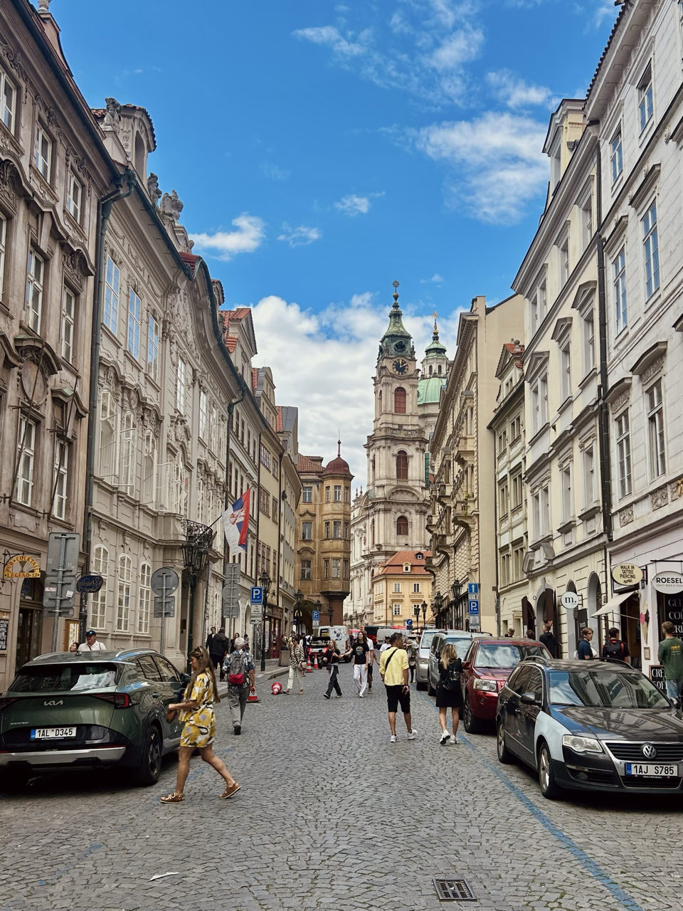 Praag by day · foto 11