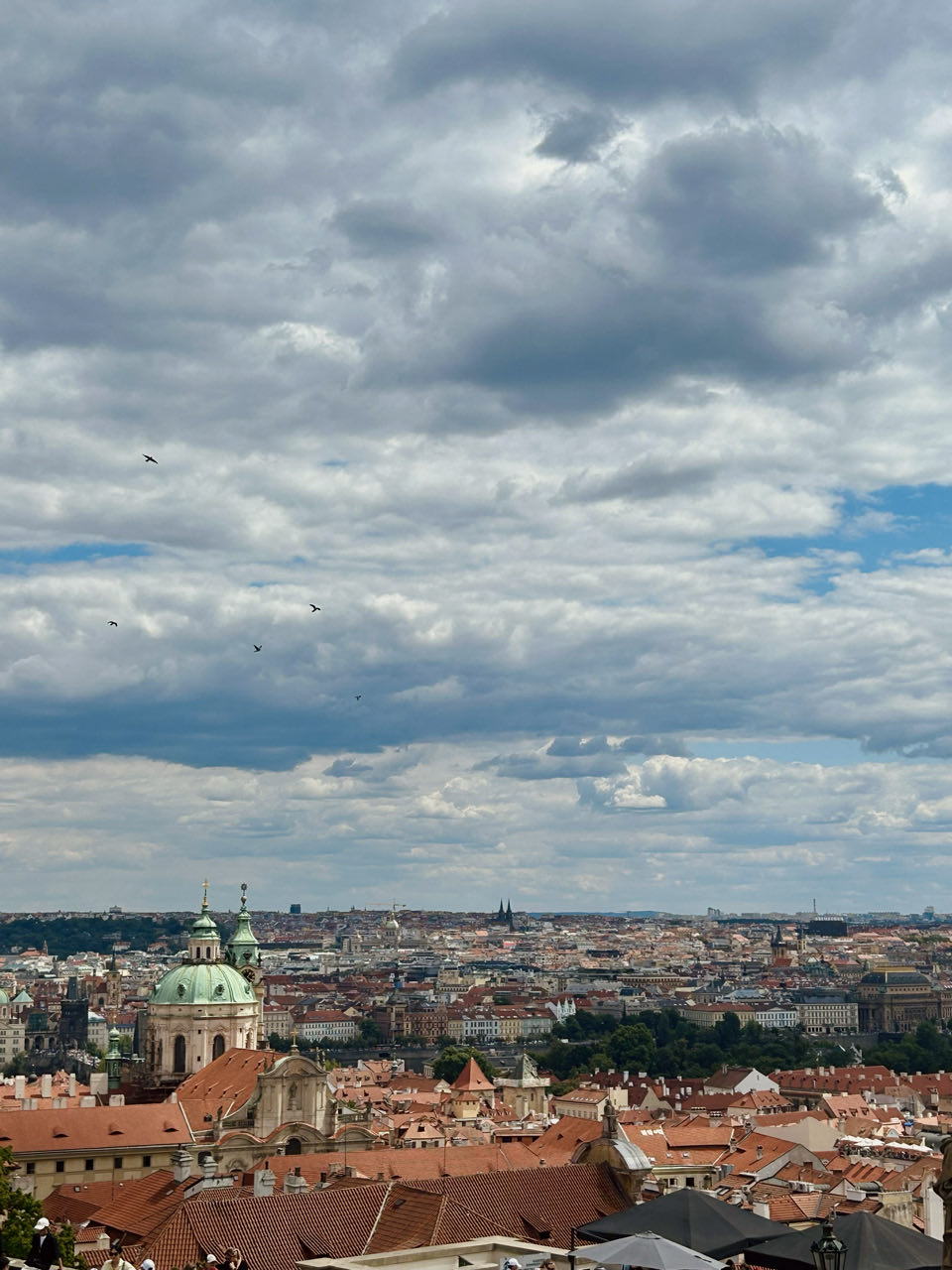 Praag by day · foto 16