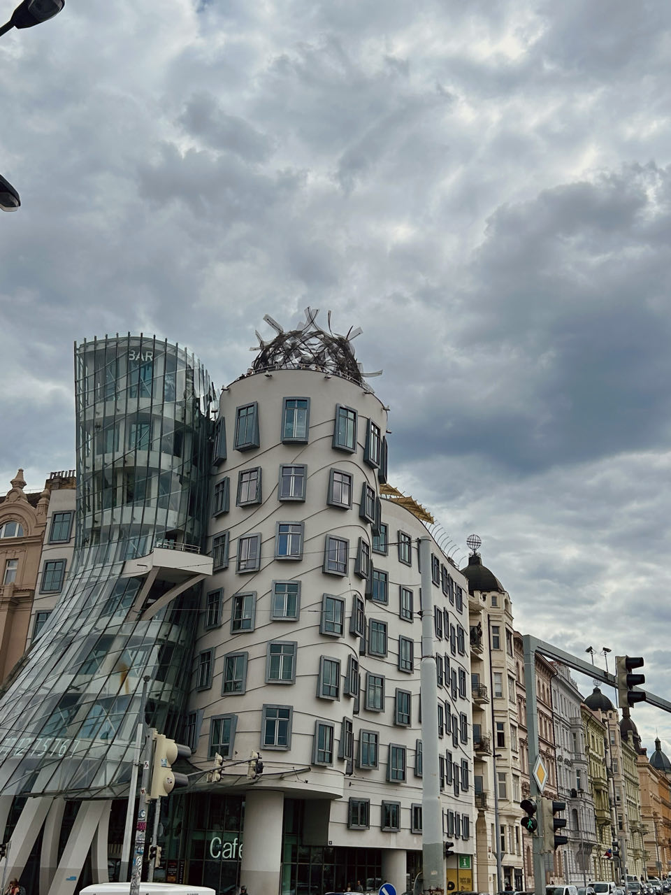 Praag by day · foto 17