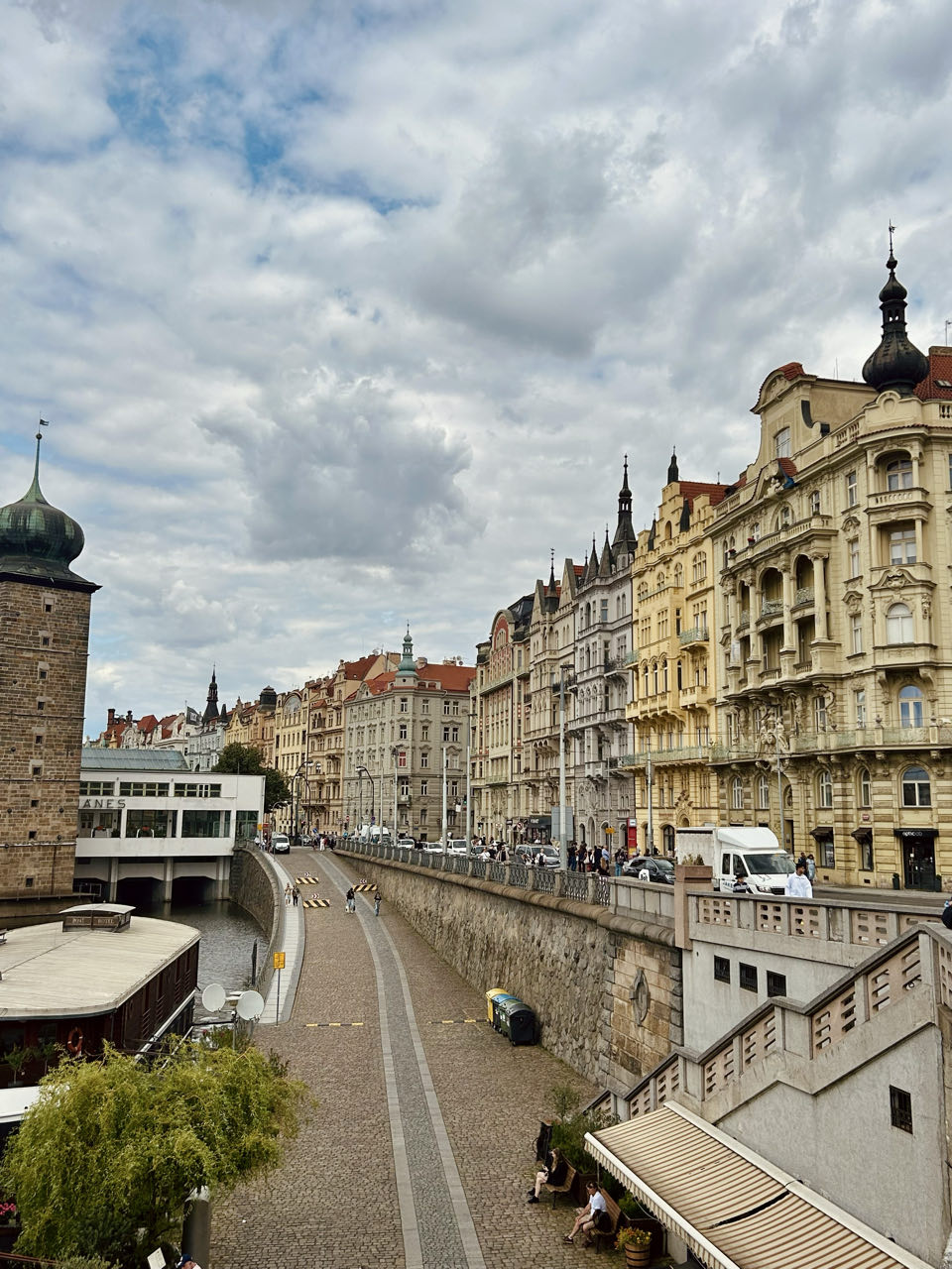 Praag by day · foto 18