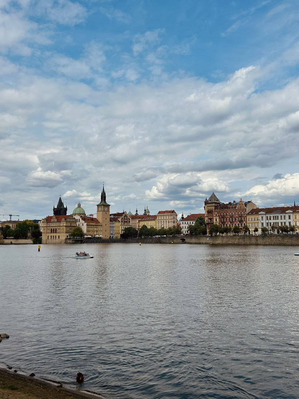 Praag by day · foto 19