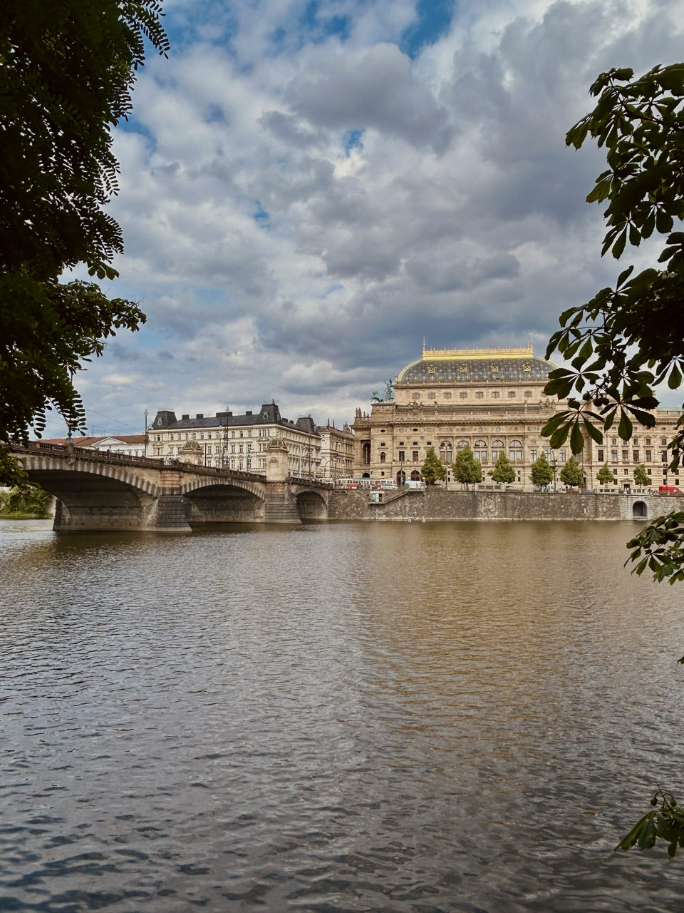 Praag by day · foto 20