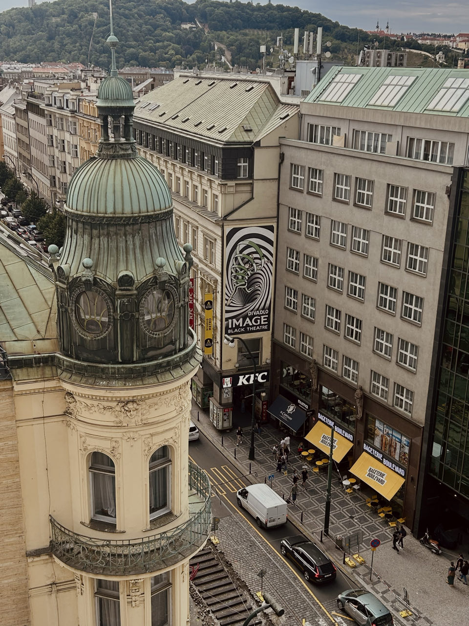 Praag by day · foto 21