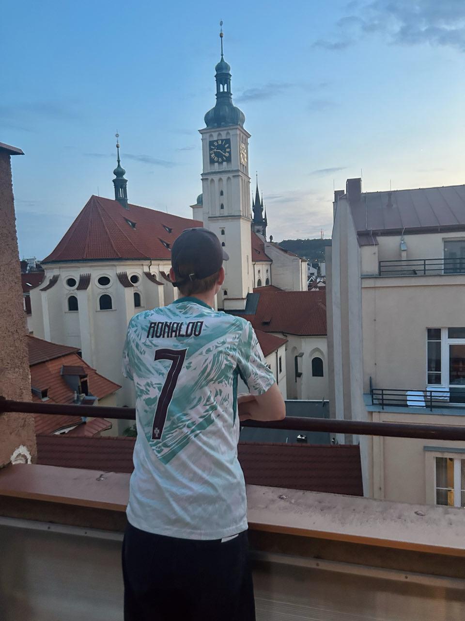 Praag by day · foto 22