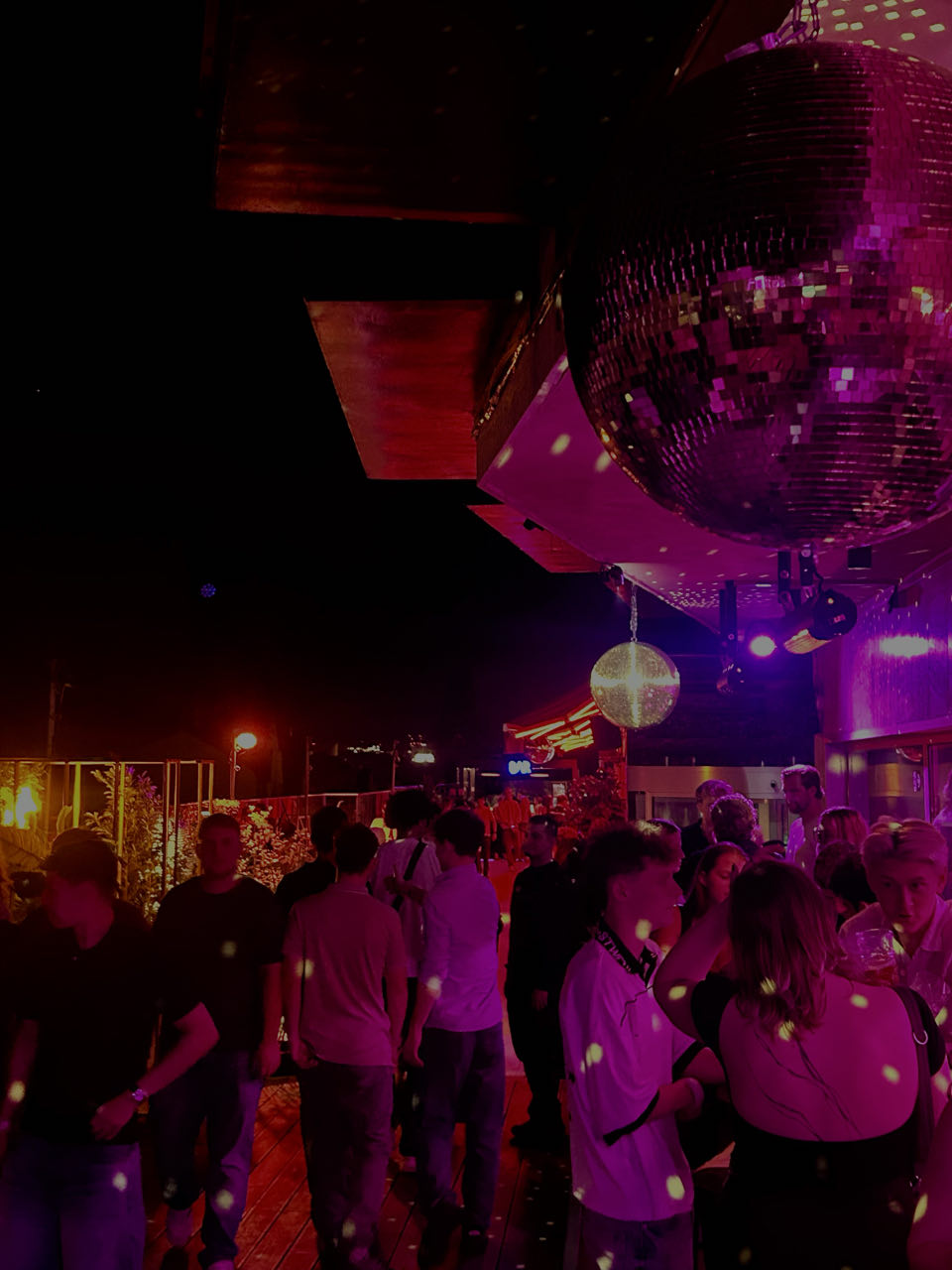Praag by night · foto 8