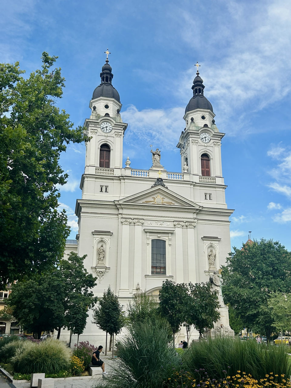 Budapest dag 1 · foto 4