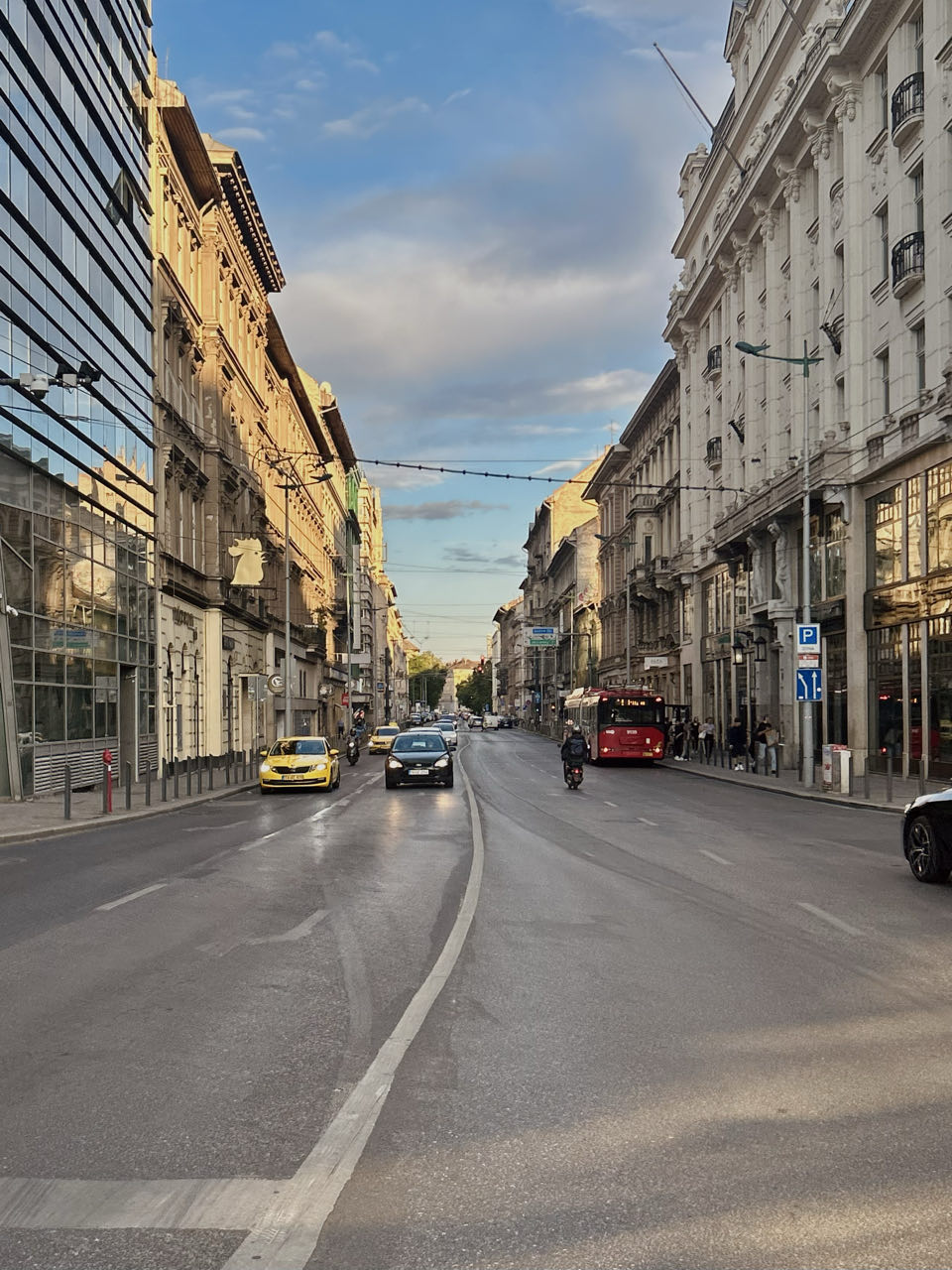 Budapest dag 1 · foto 6