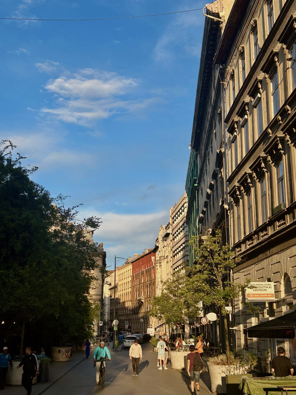 Budapest dag 1 · foto 7