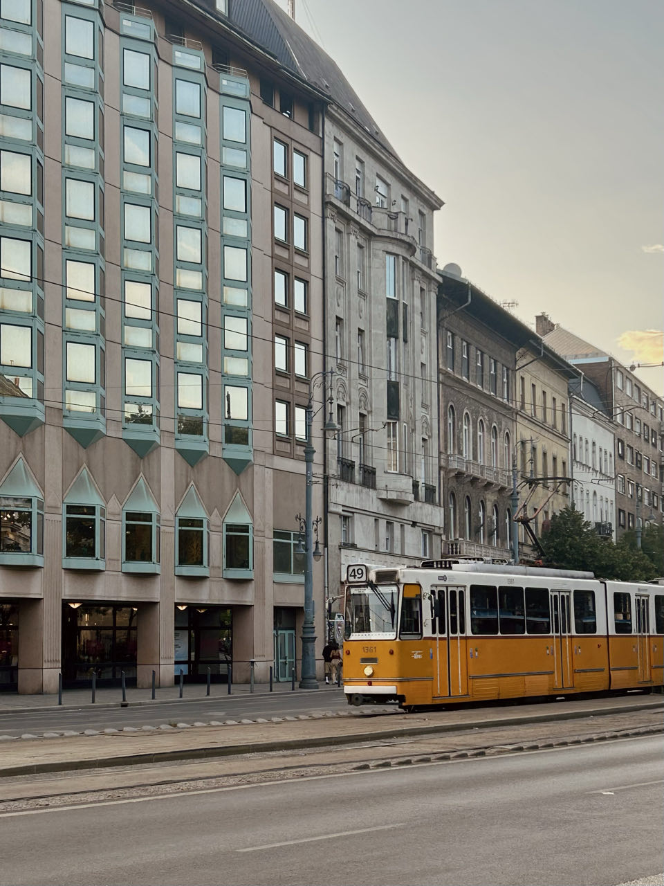 Budapest dag 1 · foto 9