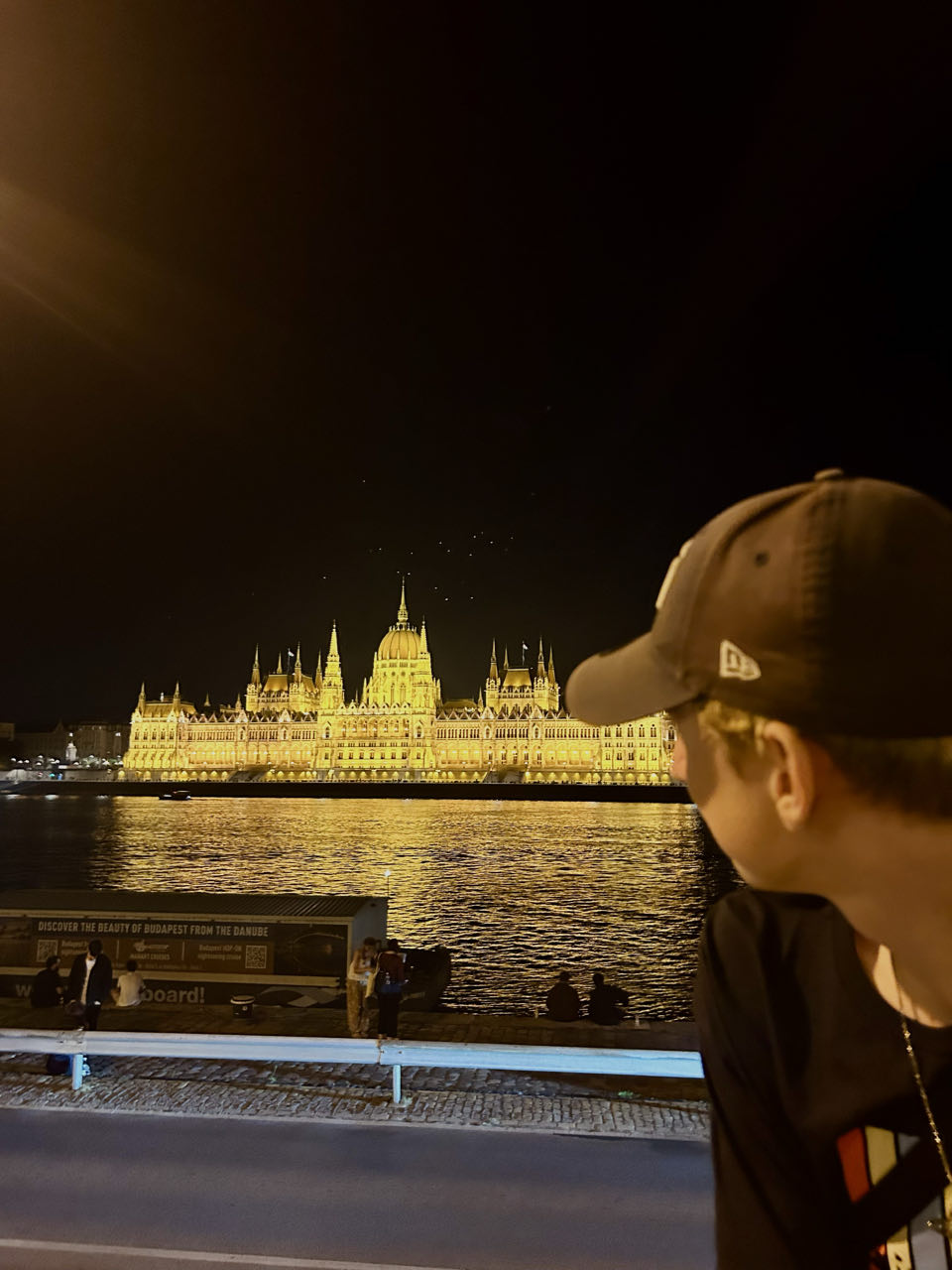 Budapest dag 1 · foto 14