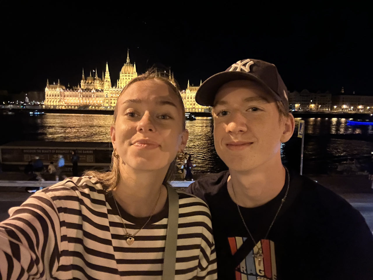 Budapest dag 1 · foto 15