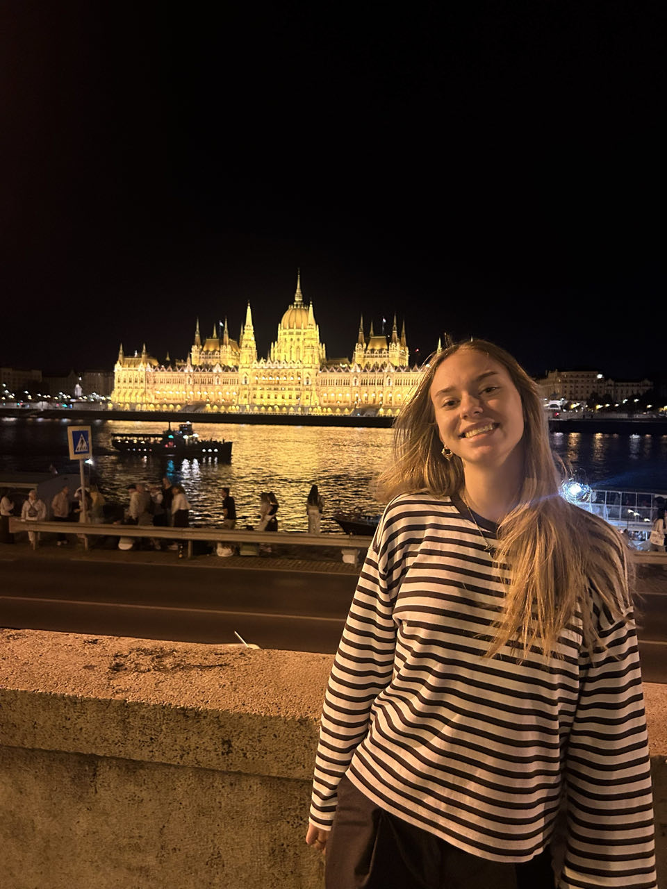 Budapest dag 1 · foto 16