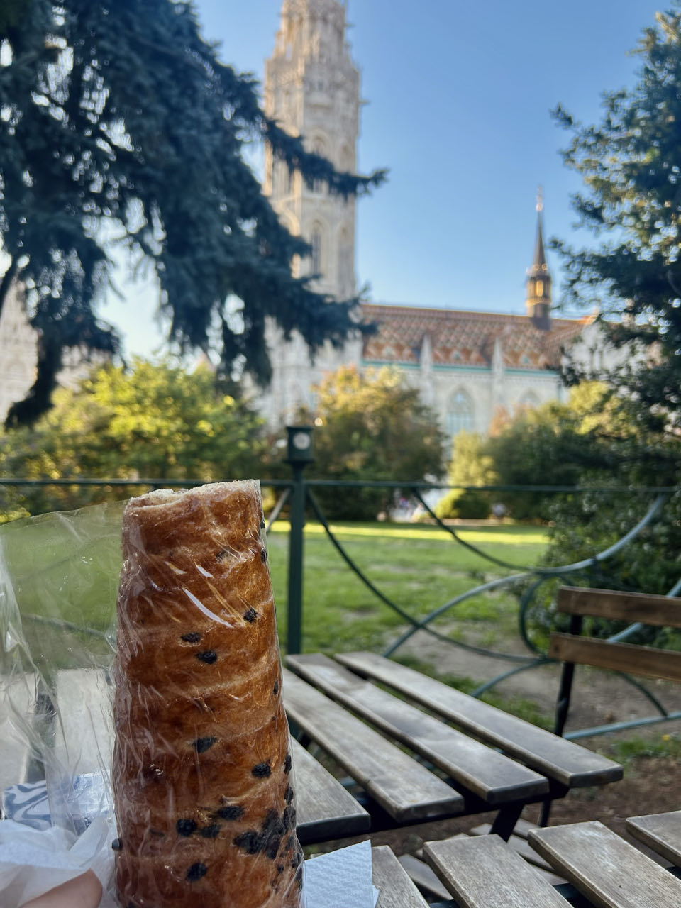 Budapest dag 2 · foto 3