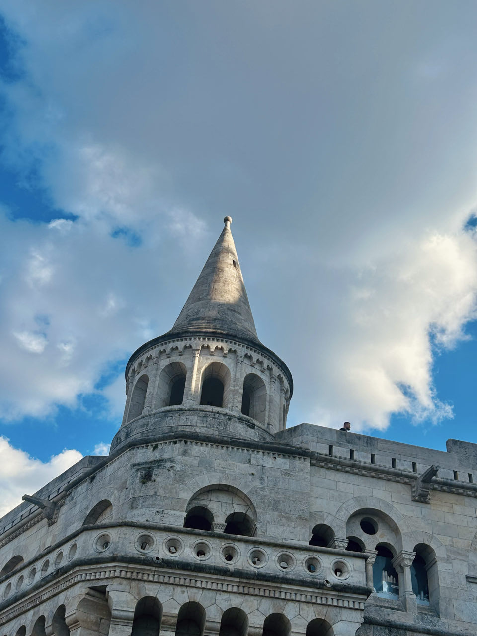 Budapest dag 2 · foto 4