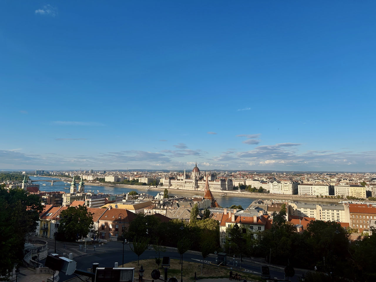 Budapest dag 2 · foto 6