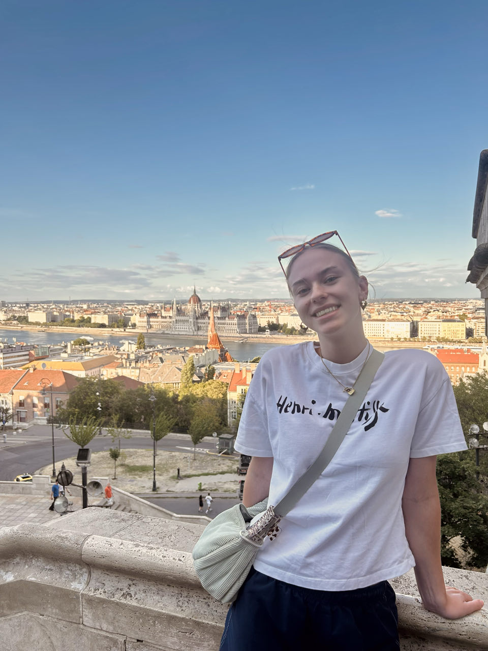 Budapest dag 2 · foto 7