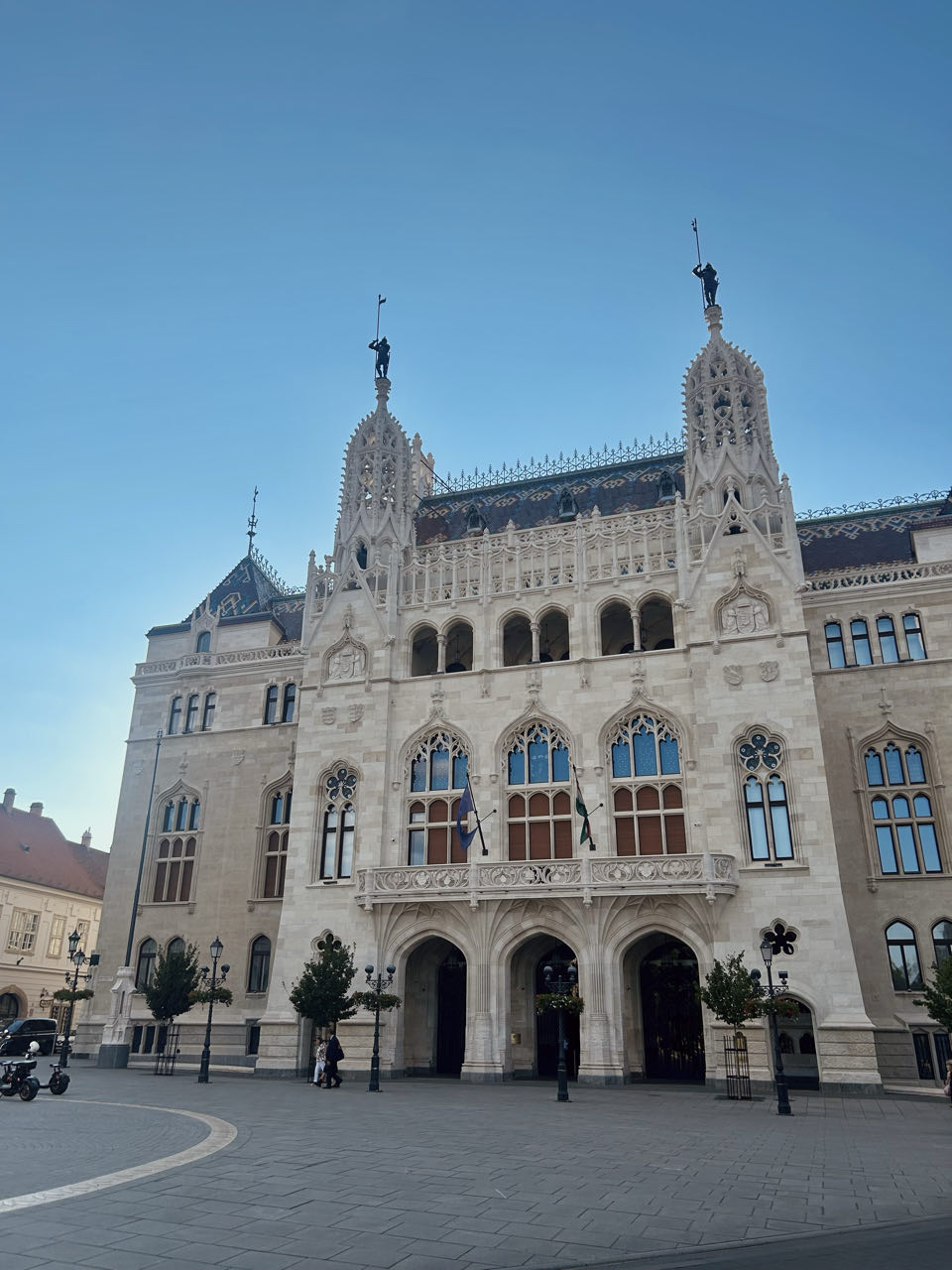 Budapest dag 2 · foto 8