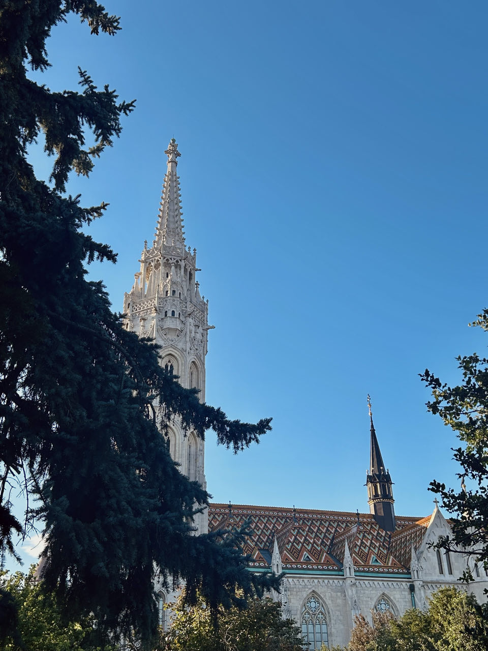 Budapest dag 2 · foto 12