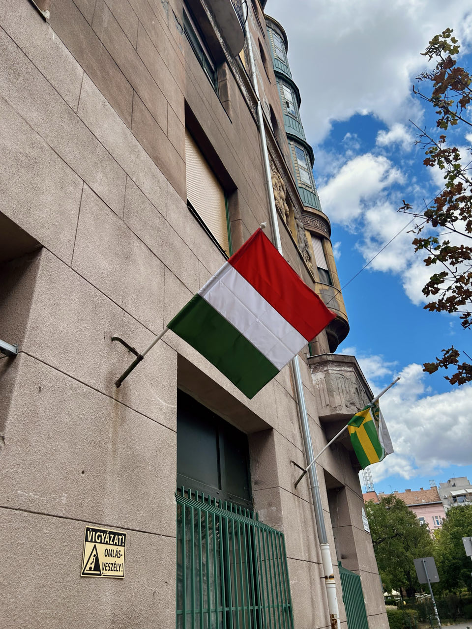 Budapest dag 2 · foto 14