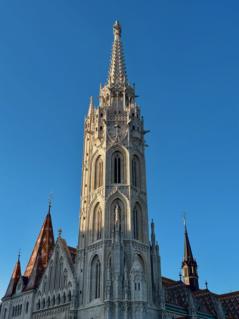 Budapest dag 2 · foto 15